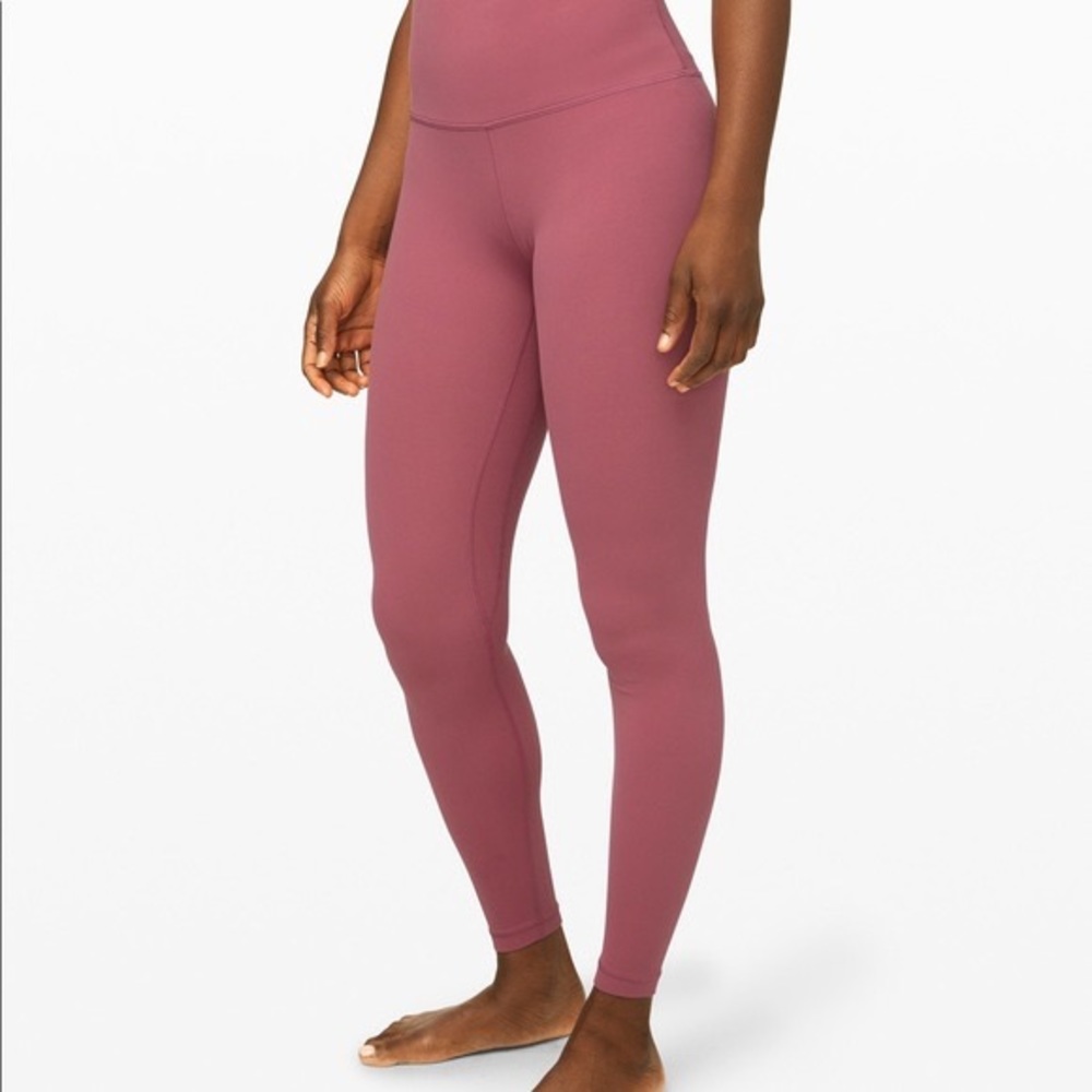 Lululemon Align Leggings